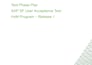 deliver expert software testing, QA automation, and test management